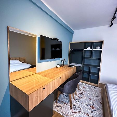 Grand Apartments Prishtina Prishtinë Luaran gambar