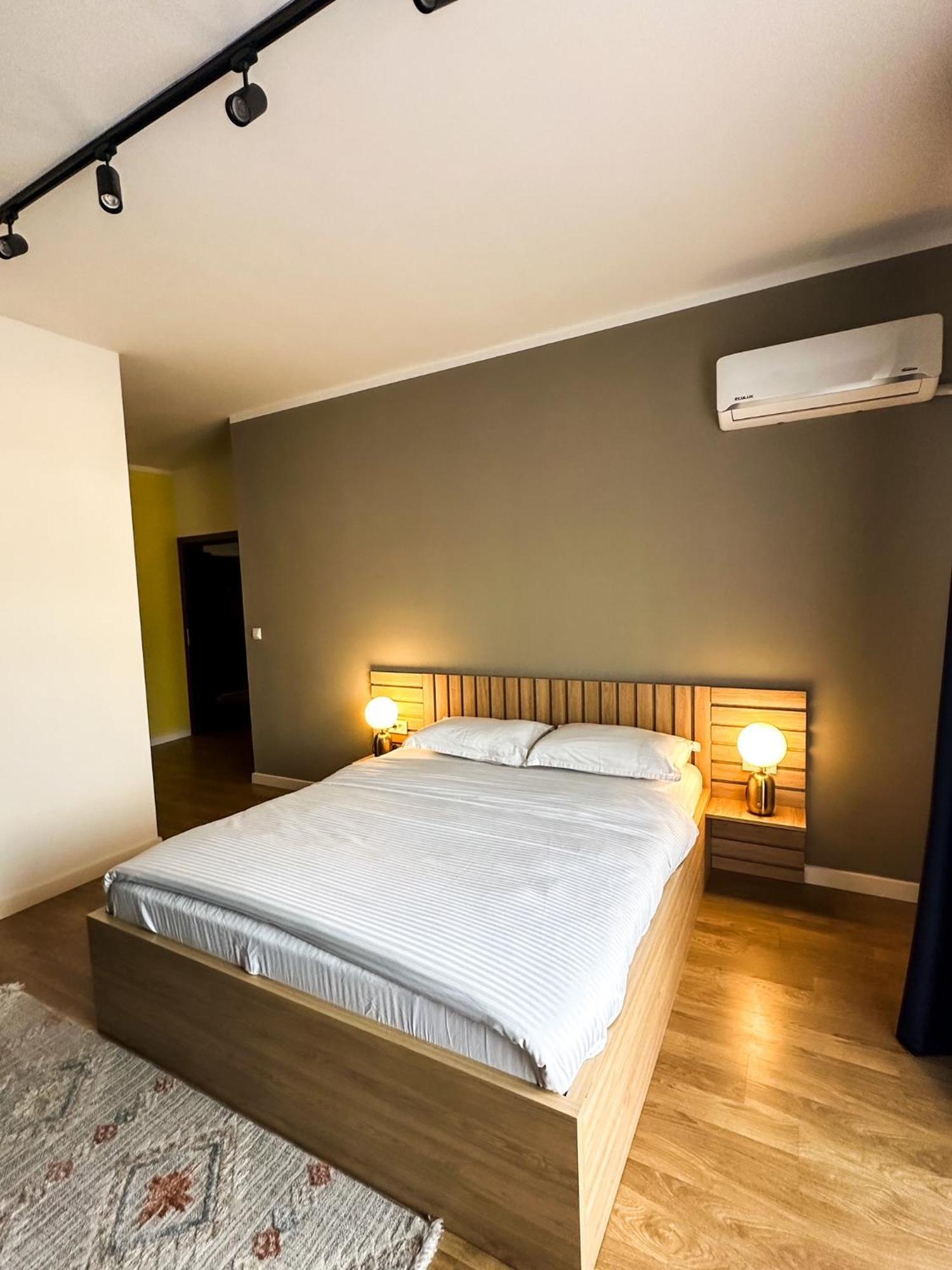 Grand Apartments Prishtina Prishtinë Luaran gambar