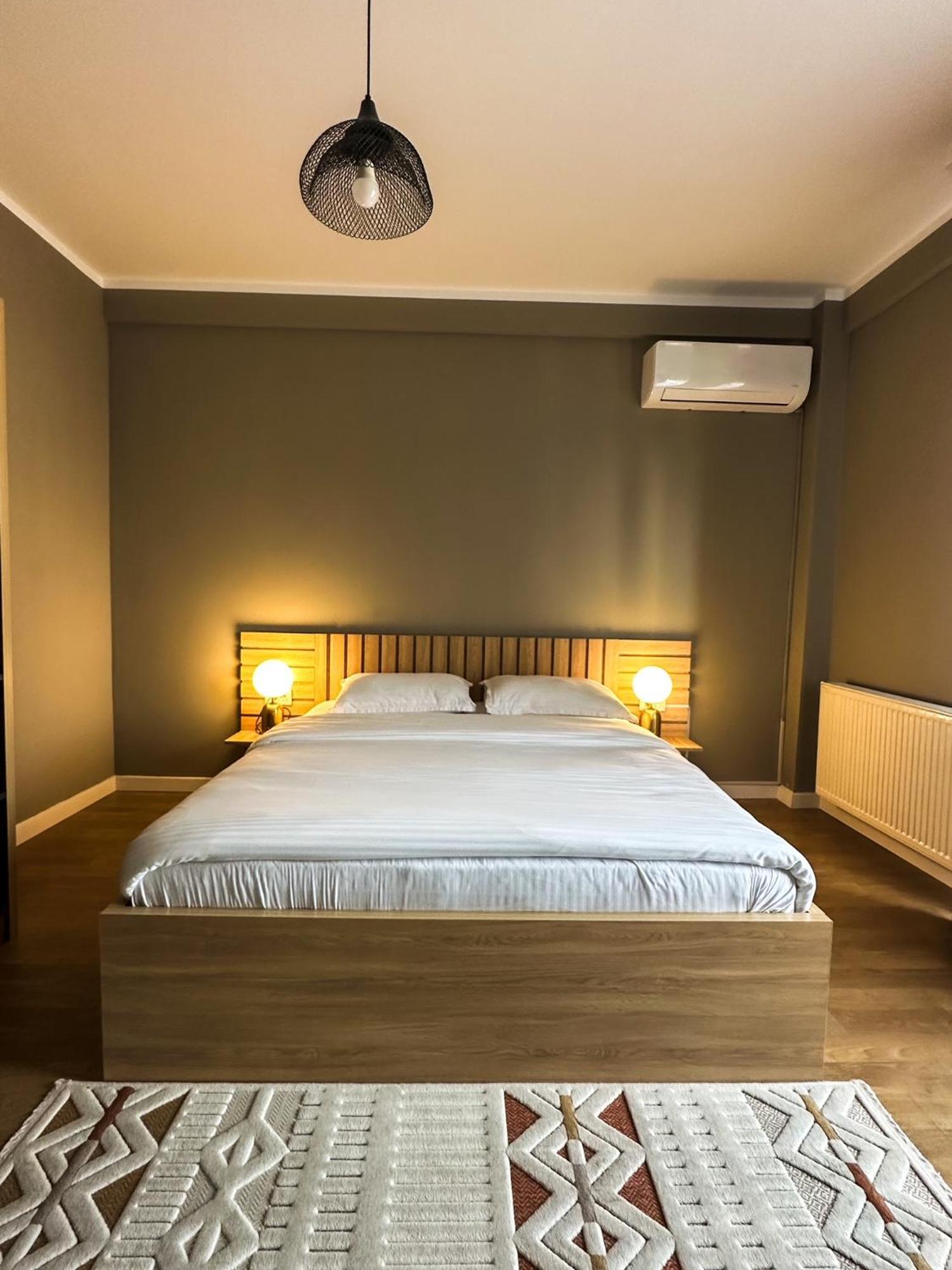 Grand Apartments Prishtina Prishtinë Luaran gambar