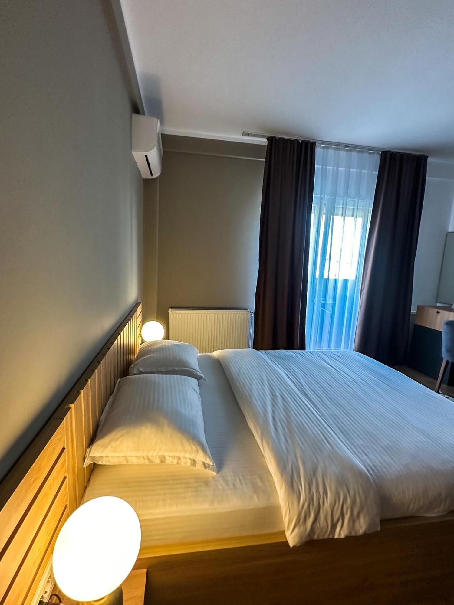 Grand Apartments Prishtina Prishtinë Luaran gambar