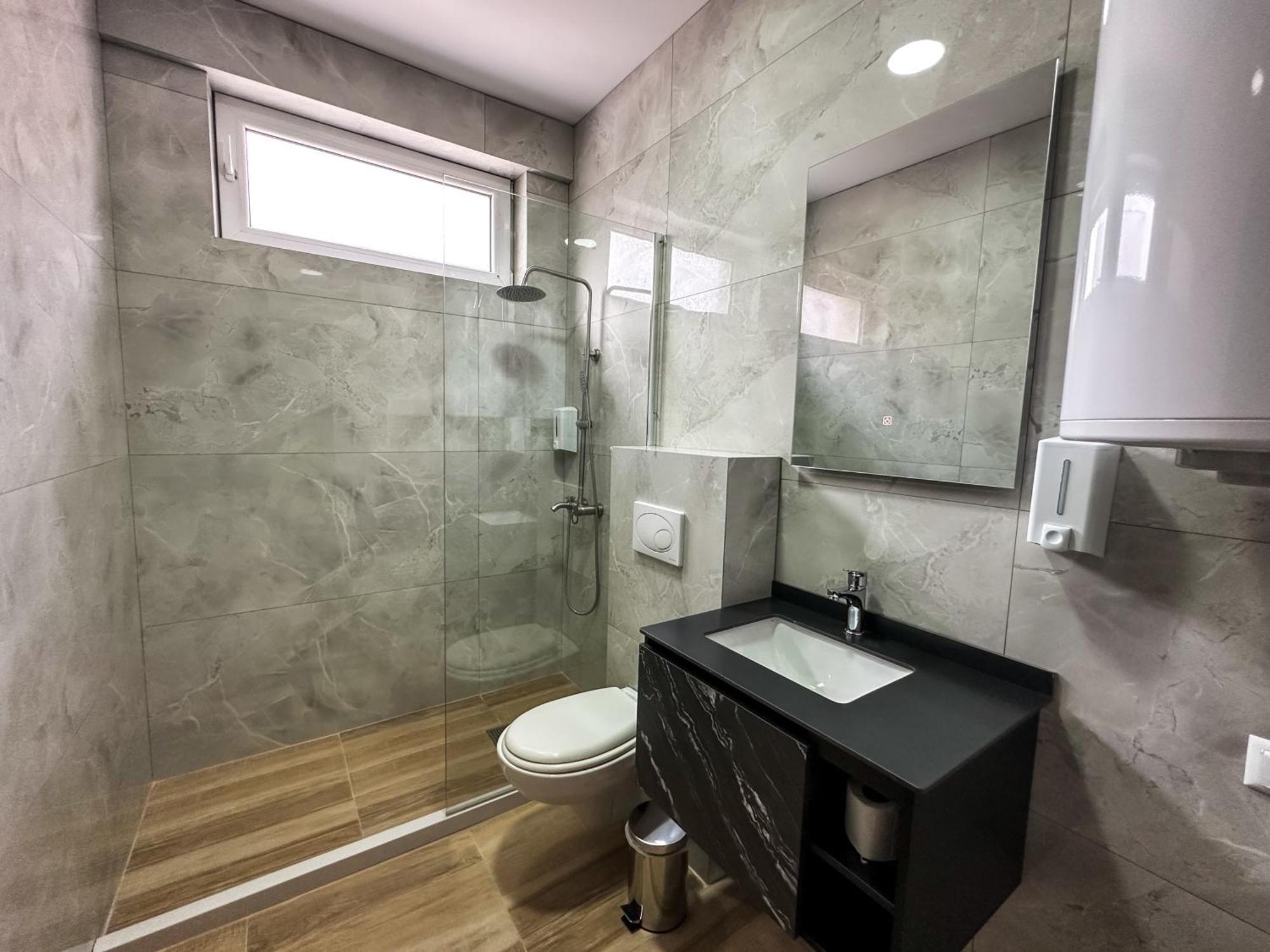 Grand Apartments Prishtina Prishtinë Luaran gambar