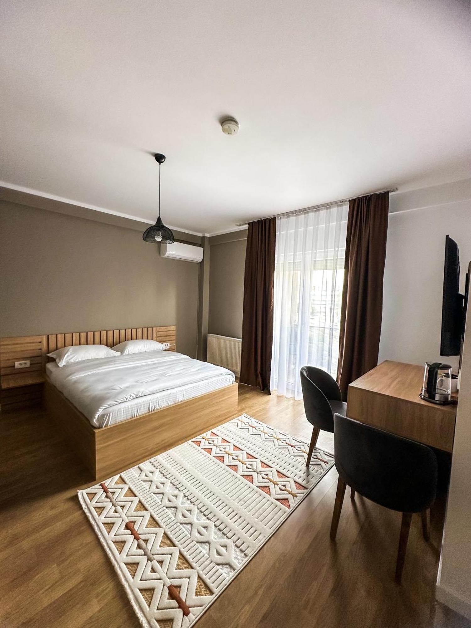 Grand Apartments Prishtina Prishtinë Luaran gambar